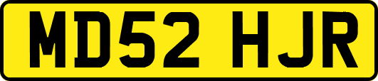 MD52HJR