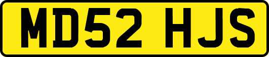 MD52HJS