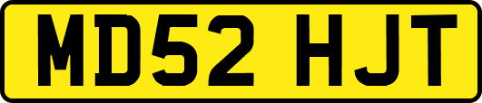 MD52HJT