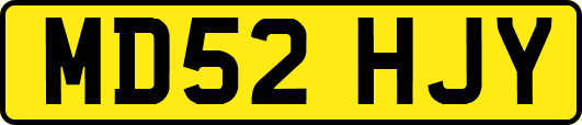 MD52HJY
