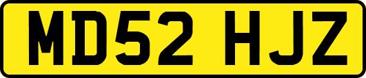 MD52HJZ