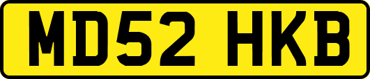 MD52HKB