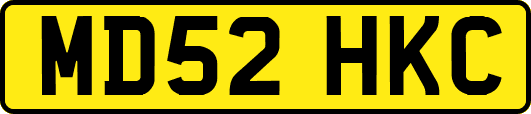 MD52HKC