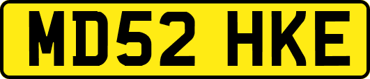 MD52HKE