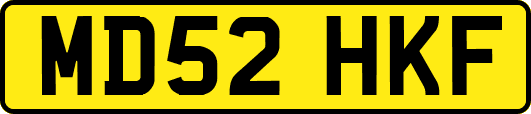 MD52HKF