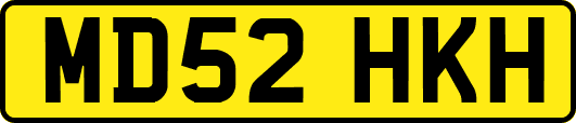 MD52HKH