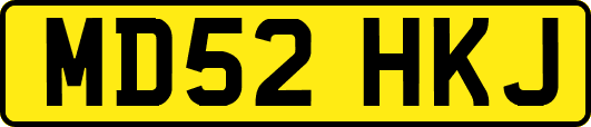 MD52HKJ