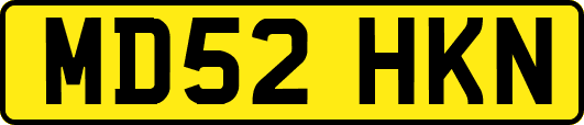 MD52HKN