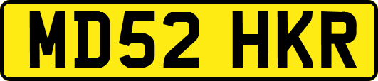 MD52HKR