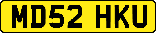 MD52HKU