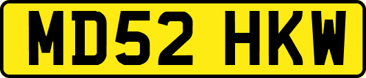 MD52HKW