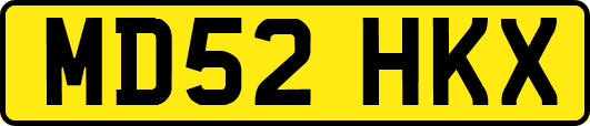 MD52HKX