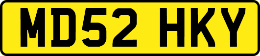 MD52HKY