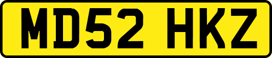 MD52HKZ