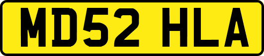 MD52HLA