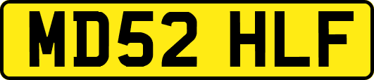 MD52HLF
