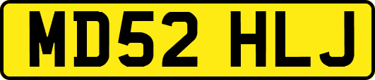 MD52HLJ