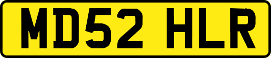 MD52HLR