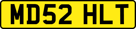 MD52HLT