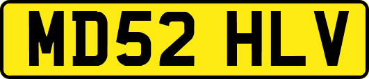 MD52HLV