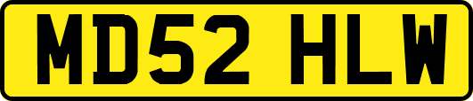 MD52HLW