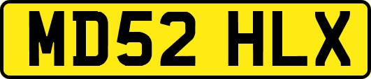 MD52HLX