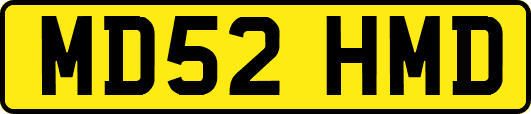MD52HMD