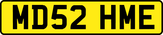 MD52HME