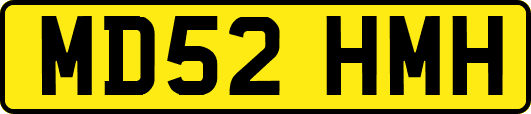 MD52HMH