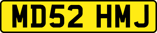 MD52HMJ