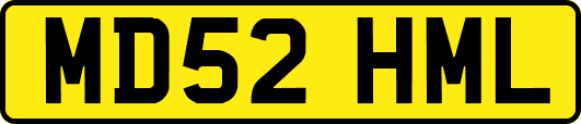 MD52HML