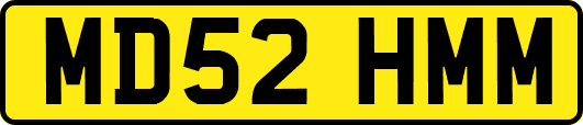 MD52HMM