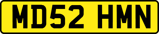 MD52HMN