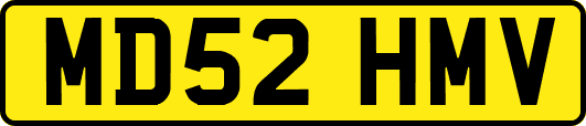 MD52HMV