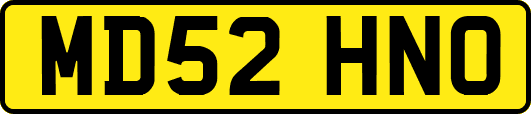 MD52HNO