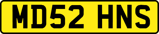 MD52HNS