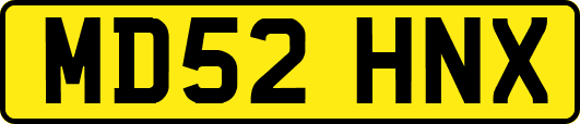 MD52HNX