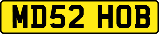 MD52HOB