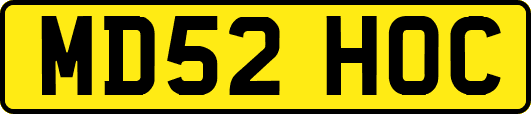 MD52HOC