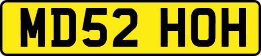 MD52HOH