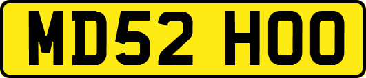 MD52HOO