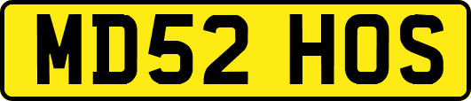 MD52HOS