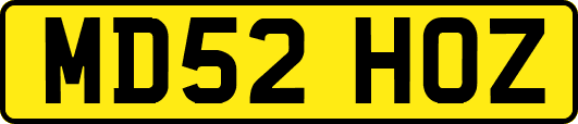 MD52HOZ