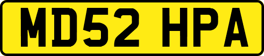 MD52HPA