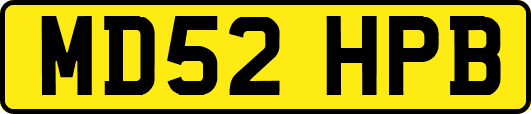 MD52HPB