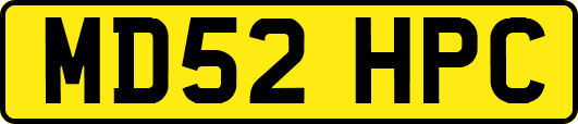 MD52HPC