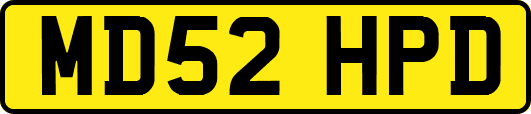 MD52HPD