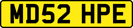MD52HPE