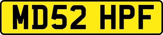 MD52HPF
