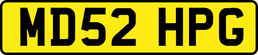 MD52HPG